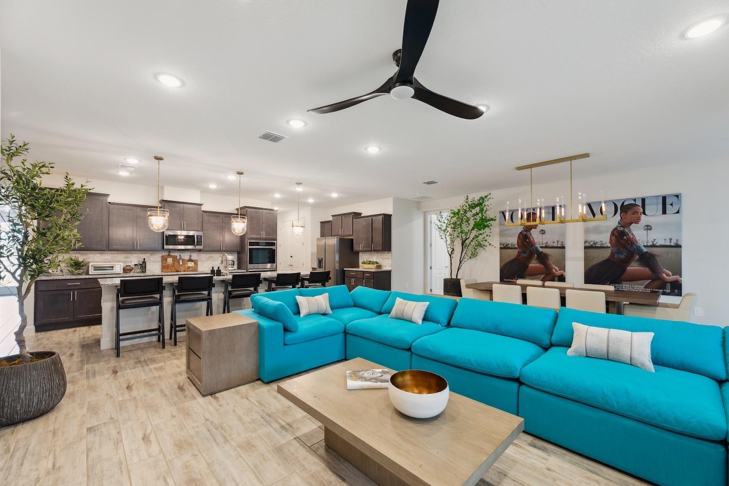 Modern 5Br Getaway, Ps5 & Board Games - Port St. Lucie, Florida Villa คาร์ลตัน ภายนอก รูปภาพ